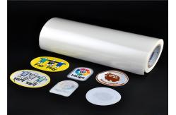 China Double Sided Fabric Tape Hot Melt Adhesive Sheets Polyolefin 50cm For Embroidery supplier