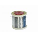 22AWG 24AWG Thermocouple Extension Wire Bare Wire Type N With Bright Surface for sale