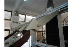 China Baby Strollers Testing Machine / Dynamic Endurance Testing Machine supplier