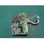 Nihon Kohden TEC-5602 Defibrillator Driver Board UR-0483 Medical Devices