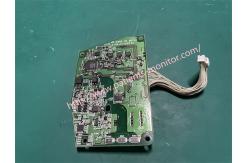 China Nihon Kohden TEC-5602 Defibrillator Driver Board UR-0483 Medical Devices supplier