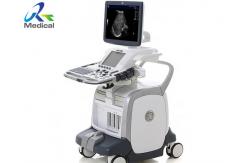 China 9554918 Ultrasound Spare Parts R2-R4.5 GE Logiq P7 P9 Track Ball supplier
