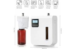 China Nano-Atomization Essential Oil Aromatherapy Machine Convenient Intelligent Control Household Commercial Aromatherapy Machine supplier
