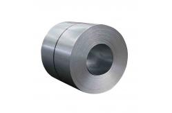 China Grain Orientation CRGO Steel Sheets 27zh110 High Performance supplier