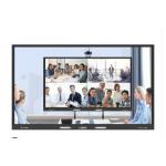 Conference Room Ultrasonic Interactive Touch Screen Monitor Android 9.0 for sale