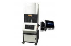 China ASTM D5289 220V Oscillating Die Rheometer , 0.4Mpa Rubber Testing Machine supplier