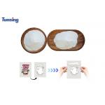 Easy Peeling Instantly Dtf For Heat Transfer Hot Melt Powder Heat Transfer Adhesive for sale