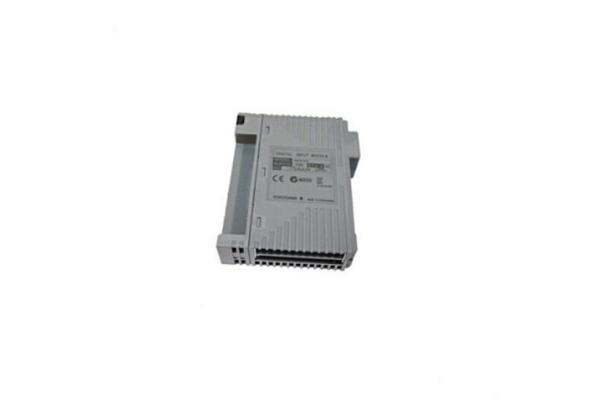 AAM10 YOKOGAWA Input Module