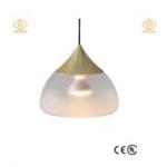 Pvd Coating Service For Hanging Glass Lamp