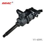 AA4C 1 Inch Hand Tools Auto Repair Impact Gun Tools Heavy Duty Impact Wrenches Industrial Air Tool Wrenches Durability YY-425PL for sale