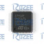 STM32F042C6T6