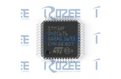 China STM32F042C6T6 supplier