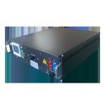480V 400A Master Slave BMS 5U 19 Inch Iron Case For Lithium Modules for sale