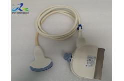 China GE 4C Convex Array Ultrasound Transducer Probe Diagnosis Machine supplier