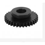 Ozone Resistant Engineering Plastic Parts , ABS  CNC Machining Turning Parts for sale
