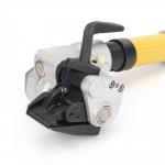 Portable Steel Strapping Tools For Bundling Steel Coils Easy To Operate