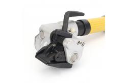 China Portable Steel Strapping Tools For Bundling Steel Coils Easy To Operate supplier