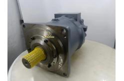 China 4439383 4440905 Kawasaki MX750 Swing Motor For Hitachi EX1900 Excavator Genuine Hydraulic Slew Drive Assembly supplier