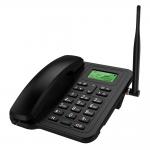 Hand Free GSM SIM Card Wireless Landline Phone SMS Message for sale