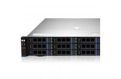 China ZC2235 2U Rack Server 800W with 6 PCIe Slots for SMB supplier