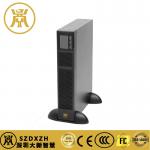 Mission Critical Power Solution High-Density Online UPS With Load Capacity 2kVA/1.6kW for sale