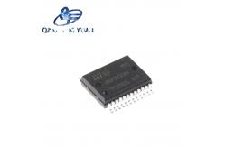 China Electronic Components Sale VND5050AKTR-E Microcontroller Buttons supplier