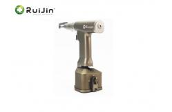 China 135deg Medical Cutting Tools Surgical Power Instruments 14.4V supplier
