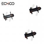 Track Tensioner Cylinder For Yanmar VIO55-6A Mini Digger Chassis Part for sale