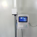 ISO 7765 ASTM D1709 Thin Film Falling Dart Impact Tester
