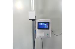 China ISO 7765 ASTM D1709 Thin Film Falling Dart Impact Tester supplier