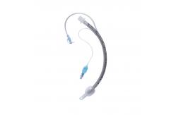 China 7.5 Intubation Disposable Endotracheal Tube Airway With Intracuff supplier