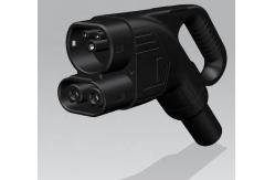 China 125A CCS Combo 2 Connector supplier