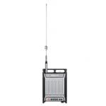 Repeater Kirisun Dr700 Dmr Pdt Repeater Base Station Remote Digital Intercom Single-frequency Repeater Backpacked Walkie for sale