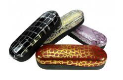 China semi hard optical frame cases with light weight supplier