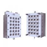 Custom PET Preform Injection Mold Parts For All Plastic Products for sale