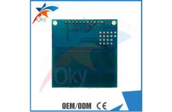 China Customized Module for Arduino , 8 Channel Capacitive Touch Button Switch supplier