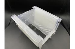 China BT DT Cut 4 Inch Single Crystal Quartz Wafer Double / Single Side Polish supplier