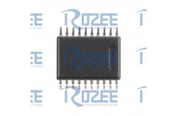 China SN74AHC245PWR supplier