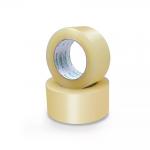 Waterproof Transparent Strong Bopp Packing Adhesive Tape For Carton Sealing Shipping Packing for sale