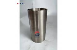 China Excavator Engine Parts Liner V3307  1J550-21110 1J770-21112 Cylinder Liner supplier