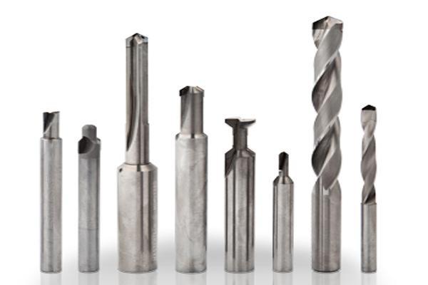 Diamond Drills