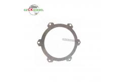 China Clutch Plate Friction Plate 9S5261 For  910 931B Wheel Loader supplier