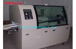 China CN089 SMT Wave Soldering Machine Lead Free 670KG Weight With PID Control supplier