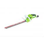 4 Amp 22 Inch Corded Pole Garden Electric Hedge Trimmer 14mm 180 Degree Rotating for sale