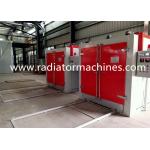 3P Electric Motor Drying Oven Curing Oven For Transformers