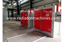 China 3P Electric Motor Drying Oven Curing Oven For Transformers supplier
