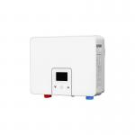 1.5-2.5 GPM Microcomputer Controlled Cast Aluminum Electric Tankless Water Heater