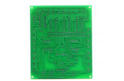 China EMS High Frequency PCB Assembly Electronic Printed Circuit Board supplier