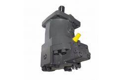 China Rexroth Series Hydraulic Piston Motor A6VM AA6VM China Made AA6VM107HD2/63W-VSD520 supplier