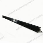 Extrusion PA66GF25 Thermal Break Insulation Strips For Aluminum Windows And Doors for sale